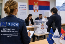 Serbian Ruling Authorities: European Parliament Sends Biased Observers for Sunday’s Elections